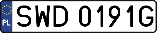SWD0191G