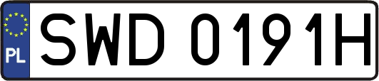 SWD0191H