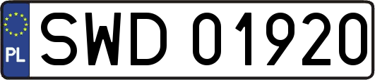 SWD01920