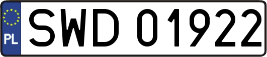 SWD01922