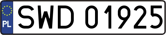 SWD01925