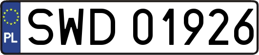 SWD01926