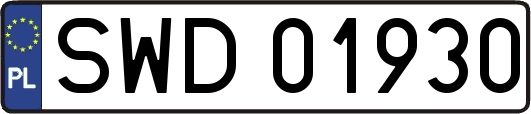 SWD01930