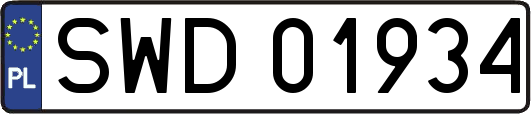SWD01934