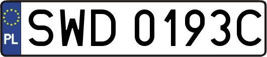 SWD0193C