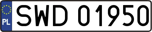 SWD01950