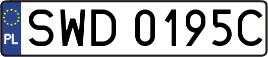 SWD0195C