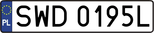 SWD0195L