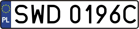 SWD0196C