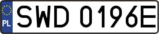 SWD0196E