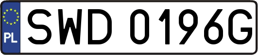 SWD0196G