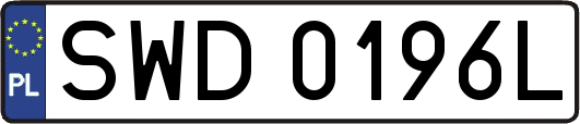 SWD0196L