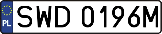 SWD0196M