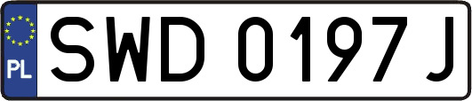 SWD0197J