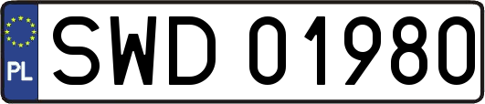 SWD01980