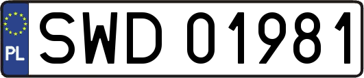 SWD01981