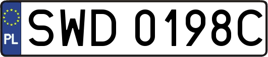 SWD0198C
