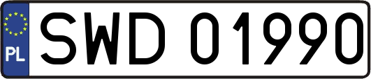 SWD01990
