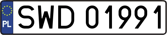 SWD01991