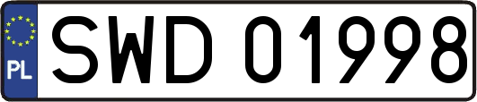 SWD01998