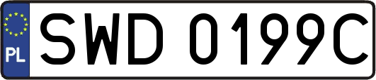 SWD0199C
