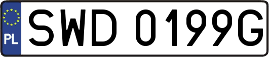 SWD0199G