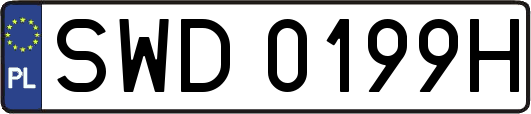 SWD0199H