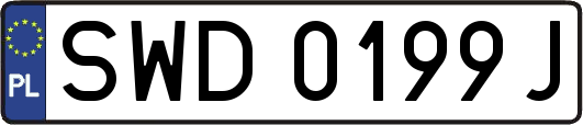 SWD0199J