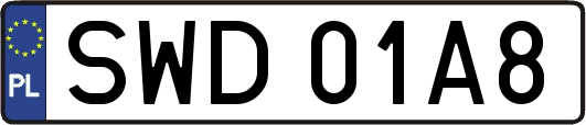 SWD01A8