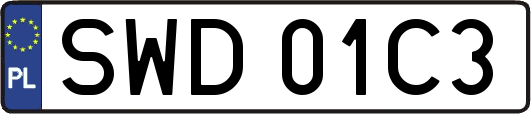 SWD01C3
