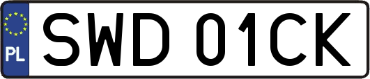 SWD01CK