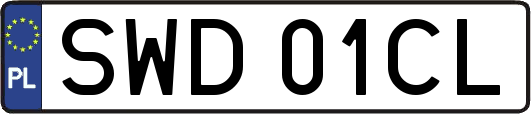 SWD01CL
