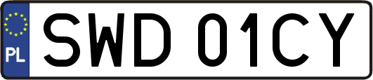 SWD01CY