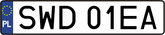SWD01EA