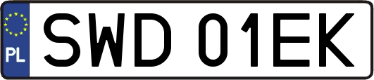 SWD01EK