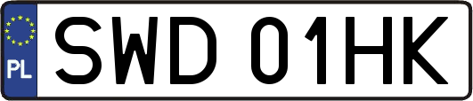 SWD01HK