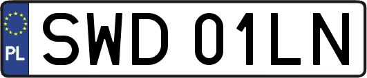 SWD01LN