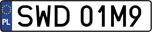 SWD01M9