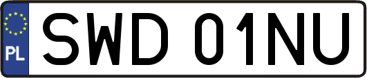 SWD01NU