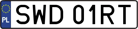 SWD01RT