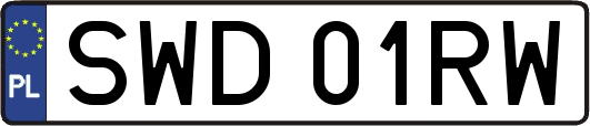 SWD01RW