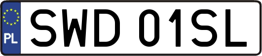 SWD01SL