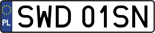 SWD01SN