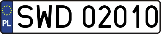 SWD02010