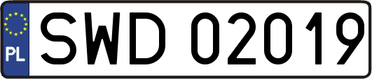 SWD02019