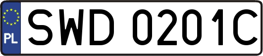 SWD0201C