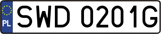 SWD0201G
