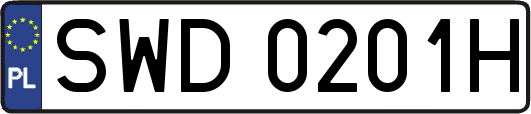 SWD0201H