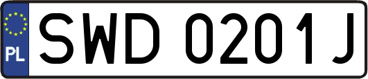 SWD0201J
