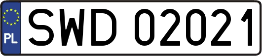 SWD02021